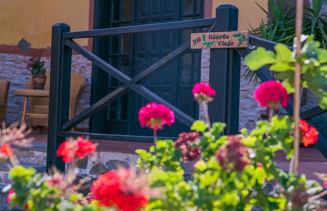 Hotel Rural Huerto Viejo - Foto 13