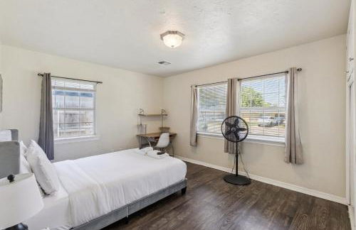 2BR Apt 10 min to OU Medical #TA - Photo 17