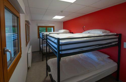 Le chalet de l'amicale - Foto 14