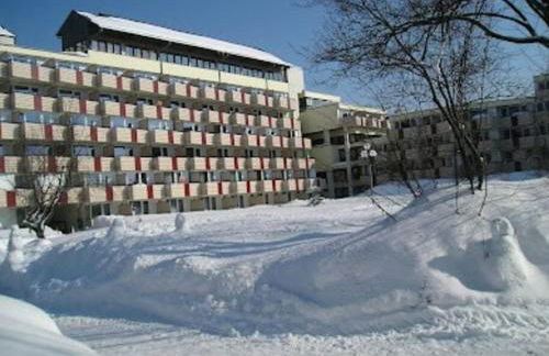 Moderne Wohnung in St Englmar - Foto 4