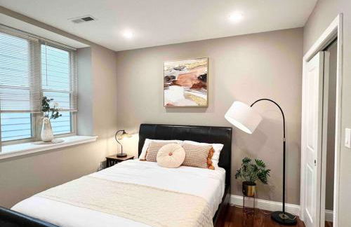 405 Spacious and superior 1BDR APT in center city - Foto 11
