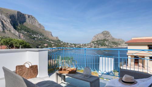 Solemar Sicilia - Casa Margherita - Foto 3