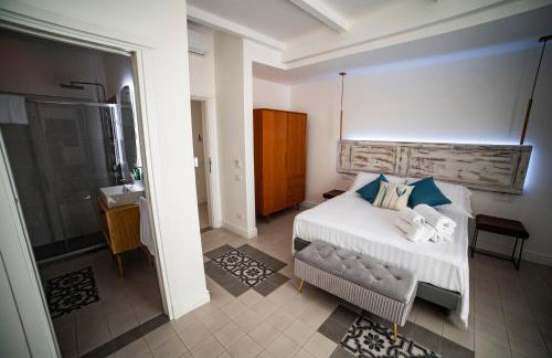 Don Ciccio & Mannina - Suite Apartments - Foto 54