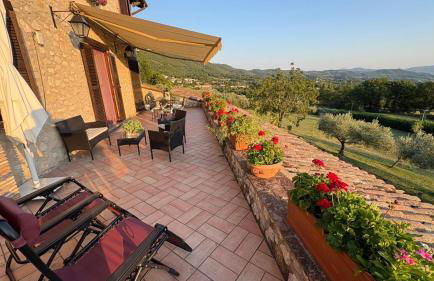 Casale La Quercia - Foto 8