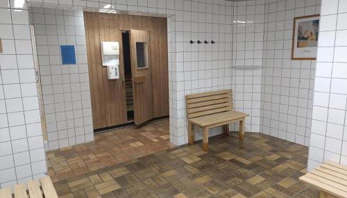 Relax-Apartment mit Indoor-Pool, Fitness und Netflix am Bodensee - Photo 2