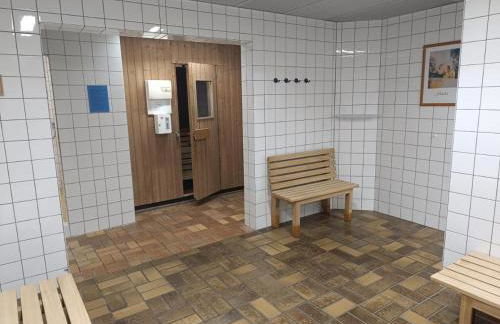 Relax-Apartment mit Indoor-Pool, Fitness und Netflix am Bodensee - Photo 2