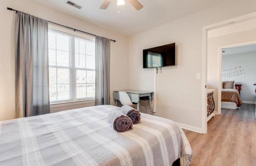 Vacation N the Station Spacious Cozy 3 bed - Foto 46