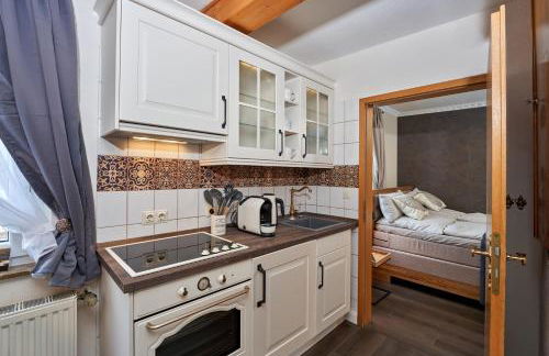 Ferienwohnungen Eifelstuben mit Charme - am See, nahe Burg - Photo 61