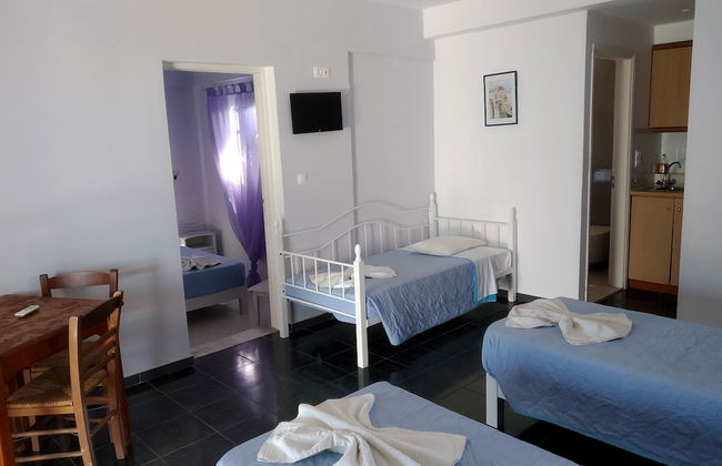 Skala Hotel - Foto 5