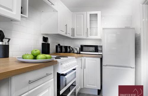 Woking - Parking Garden 2Bed - Foto 6