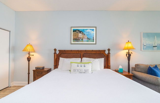 Inn at Camachee Harbor by Coolvacay - Foto 35