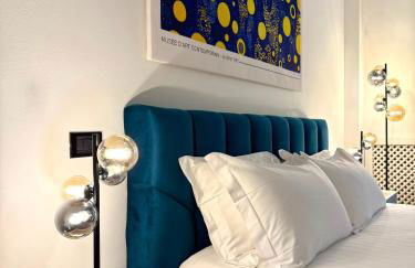 LR Deluxe Apartments - Savoia Marble Suite - Repubblica - Photo 28