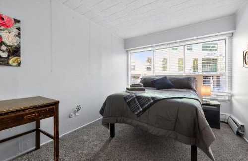 Lux Stay Minutes to Big House U of M Campus and UM Hospital Free Parking - Foto 11