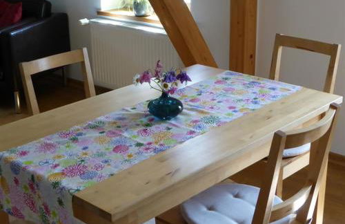 Irreler Mühle Ferienwohnungen und Ferienhäuser - Foto 23