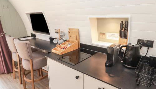 The Rowan Pod - Foto 5