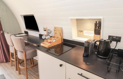 The Rowan Pod - Foto 5