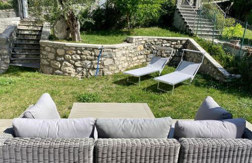 Lora villa, with lake view - Foto 14