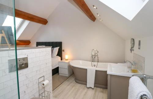 Black House Cottage - Foto 19