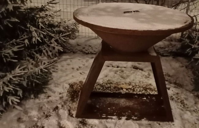 Cottage in Ardennes With Heated Pool - Photo 26