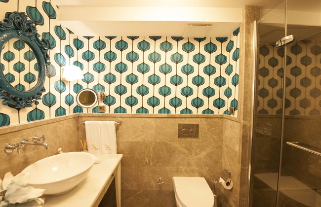 Vhillas Private Luxury Villa Regnum - Photo 27