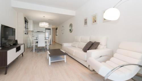 119 Sunny Dream - Alicante Holiday - Foto 3