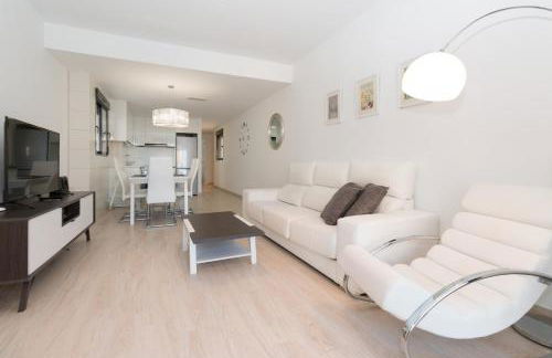 119 Sunny Dream - Alicante Holiday - Foto 3