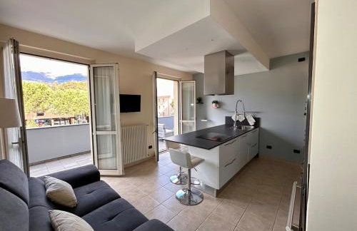 LakeSide View Apartment - Foto 6