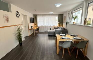 Sali Homes Apartmenthaus Schlossgasse - Foto 34
