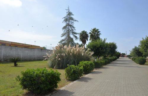 Marlù Luxury Rooms Pool and Garden - Foto 11