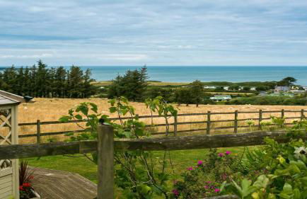 Ty Gan y Mor - Foto 38