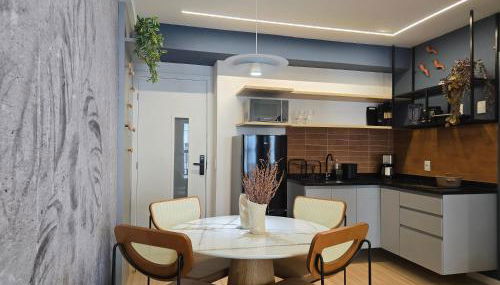 Conforto e Lazer a 50m da Praia - Foto 4