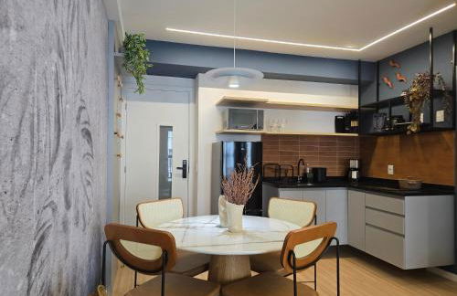 Conforto e Lazer a 50m da Praia - Foto 4