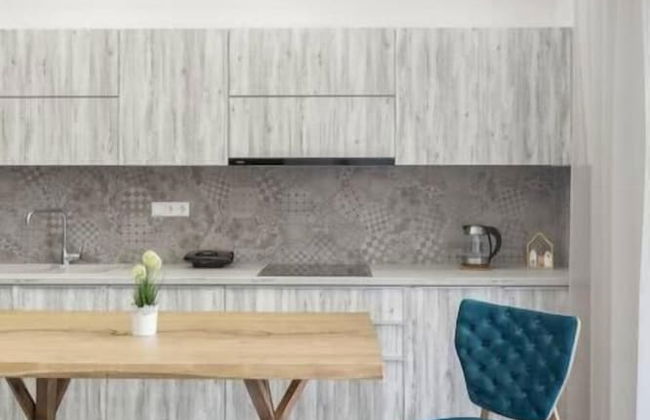 Afroditi Suite - Foto 6