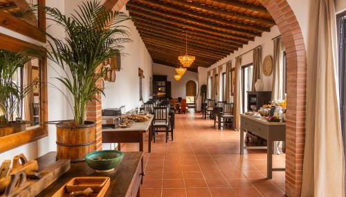 Monte do Papa Leguas - Foto 2, Lobby or reception