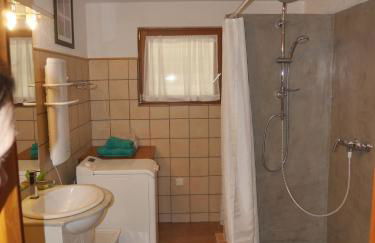 gite au coin du feu à 25mn de Colmar au calme avec jardin clos - Foto 27