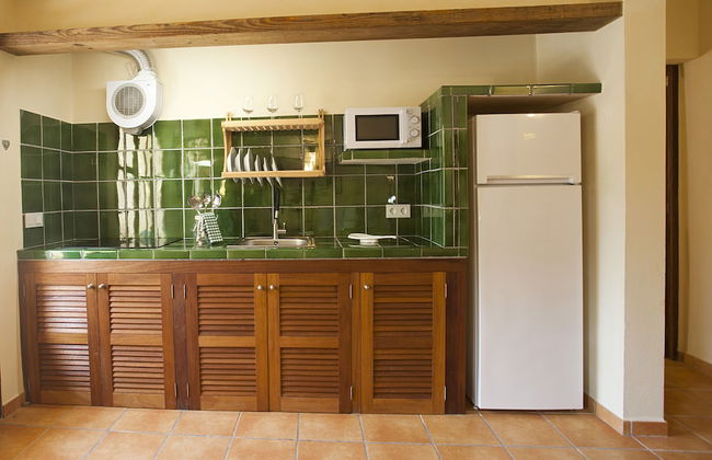 Agroturismo Finca Son Sureda - Foto 39