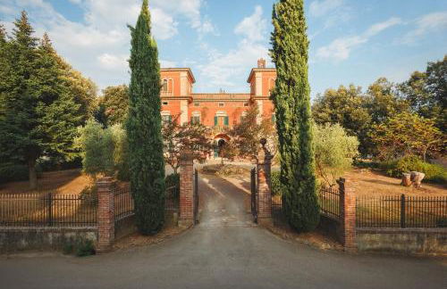 Villa Lena - Foto 29