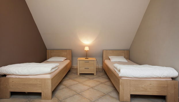 Peer Villa With Garden - Foto 4, Zimmer