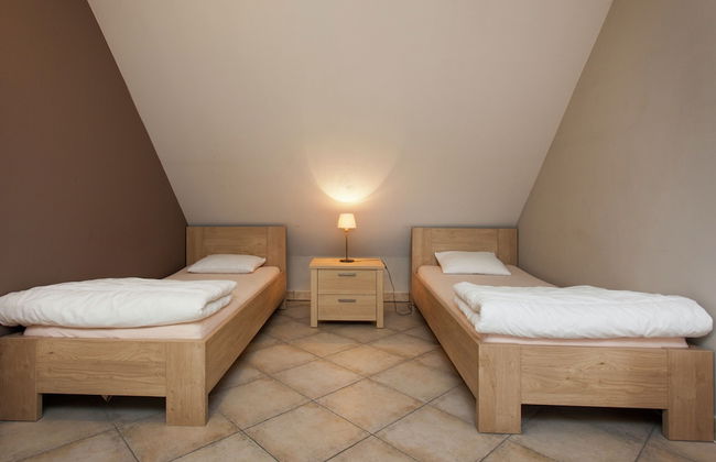 Peer Villa With Garden - Foto 7