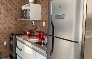 Cobertura Pé na Areia e Incrível Vista Para a Praia - Foto 9