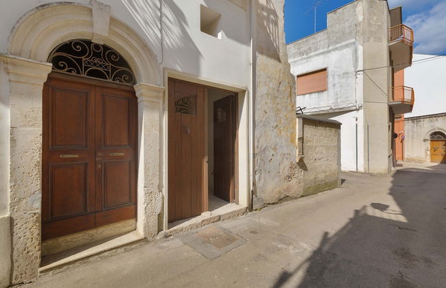 2513 Antico Palazzo Rolli - Stanza Delle Botti - Foto 17