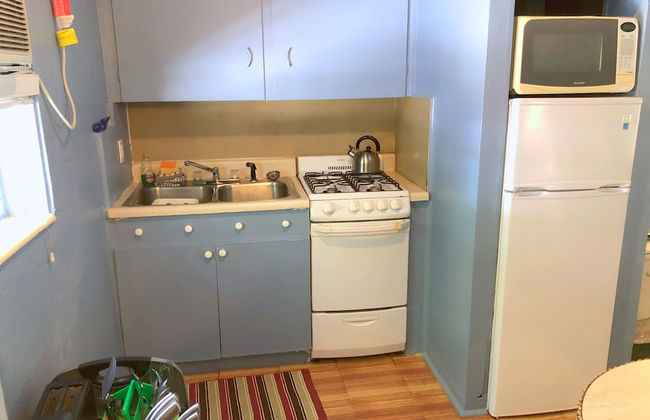 Key Largo Cottages - Foto 46