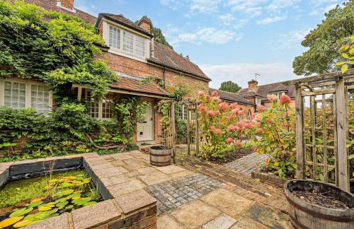 5 Bed in Sedlescombe oc-c30096 - Foto 32