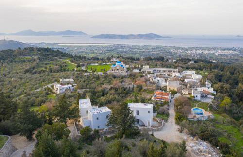 AnamneZia Luxury Suites - Foto 52