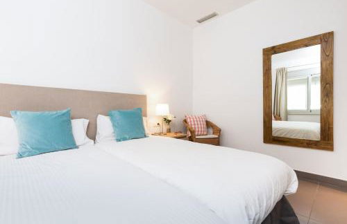 Apartamentos Cornellalux - Foto 70