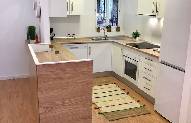 Picasso Nuevo Apartamento 3 dormitorios - Photo 12