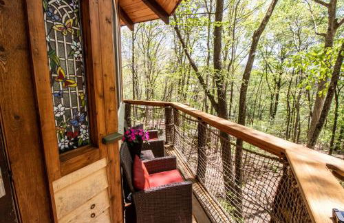 Treehouse wFull Disc Golf CourseDog Friendly - Foto 15