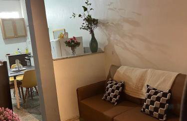 Confortável apartamento próximo ao aeroporto - Photo 6