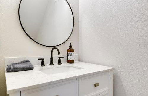 Modern Graford Cabin Walk to Possum Kingdom Lake! - Foto 22