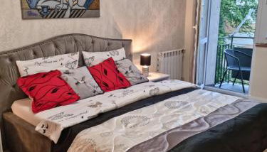 Apartament Golden Five - Foto 2